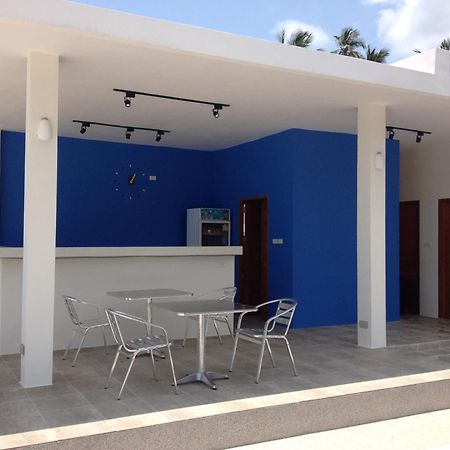 Limelight Village Thong Nai Pan Yai Luaran gambar