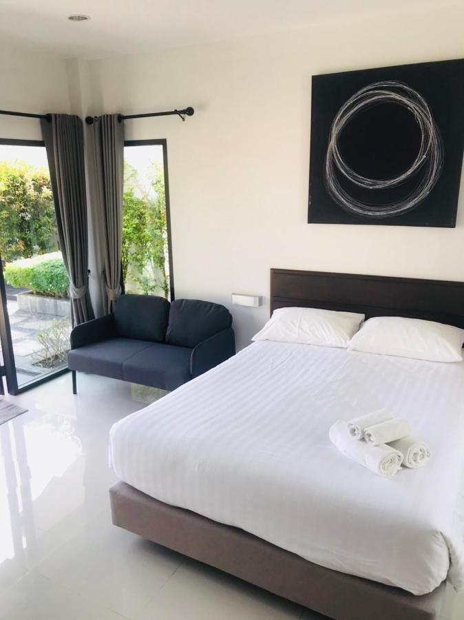 Limelight Village Thong Nai Pan Yai Luaran gambar