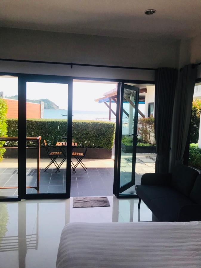 Limelight Village Thong Nai Pan Yai Luaran gambar
