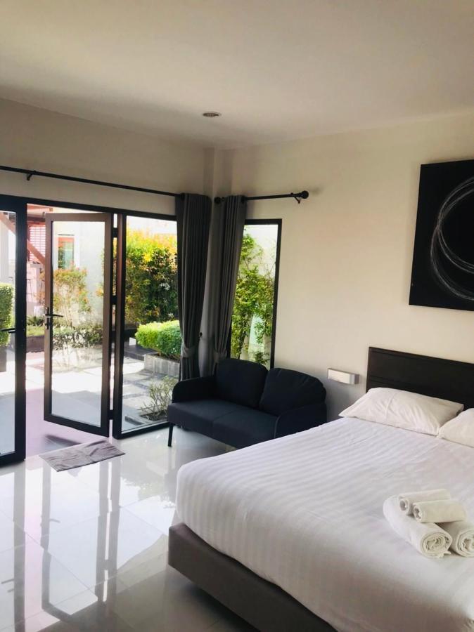 Limelight Village Thong Nai Pan Yai Luaran gambar