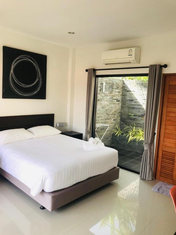 Limelight Village Thong Nai Pan Yai Luaran gambar