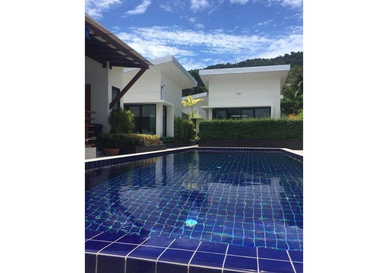 Limelight Village Thong Nai Pan Yai Luaran gambar