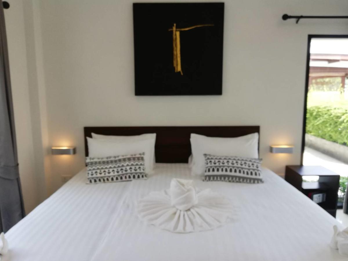 Limelight Village Thong Nai Pan Yai Luaran gambar