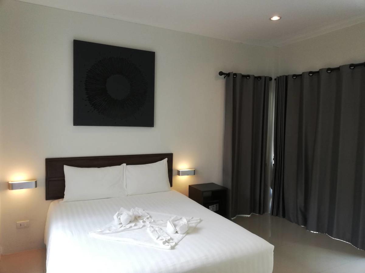 Limelight Village Thong Nai Pan Yai Luaran gambar
