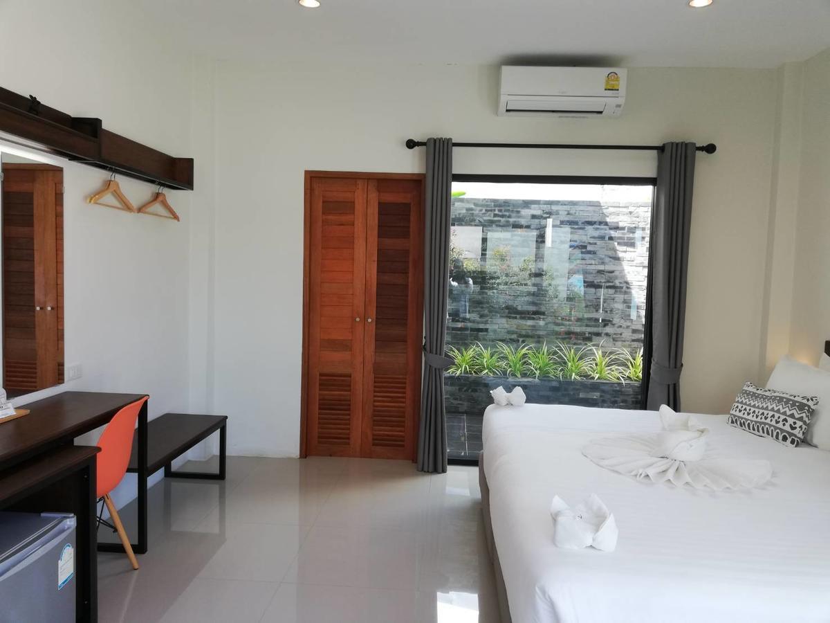 Limelight Village Thong Nai Pan Yai Luaran gambar