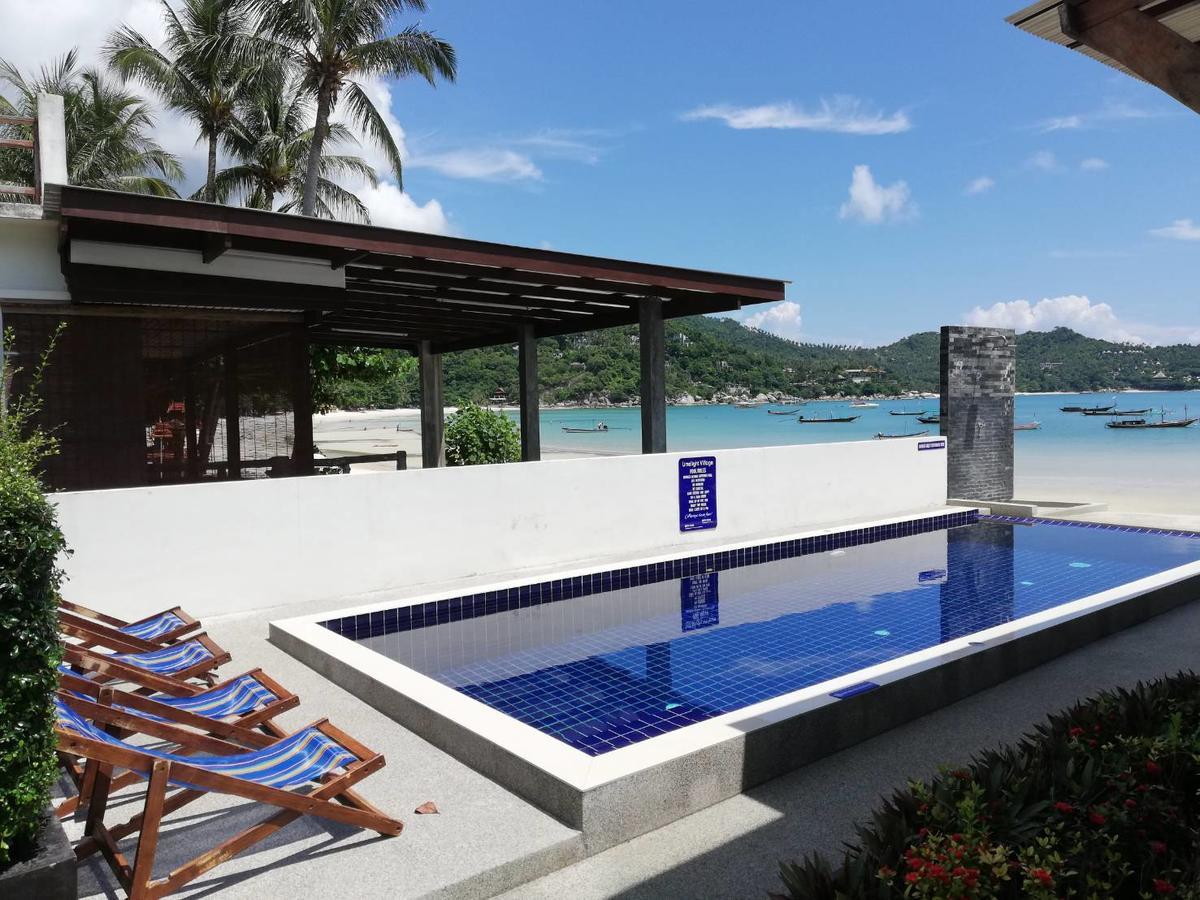 Limelight Village Thong Nai Pan Yai Luaran gambar