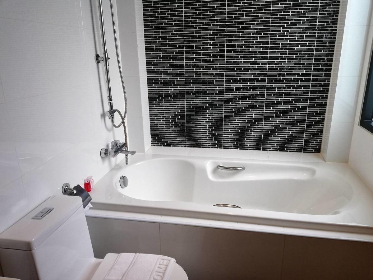 Limelight Village Thong Nai Pan Yai Luaran gambar