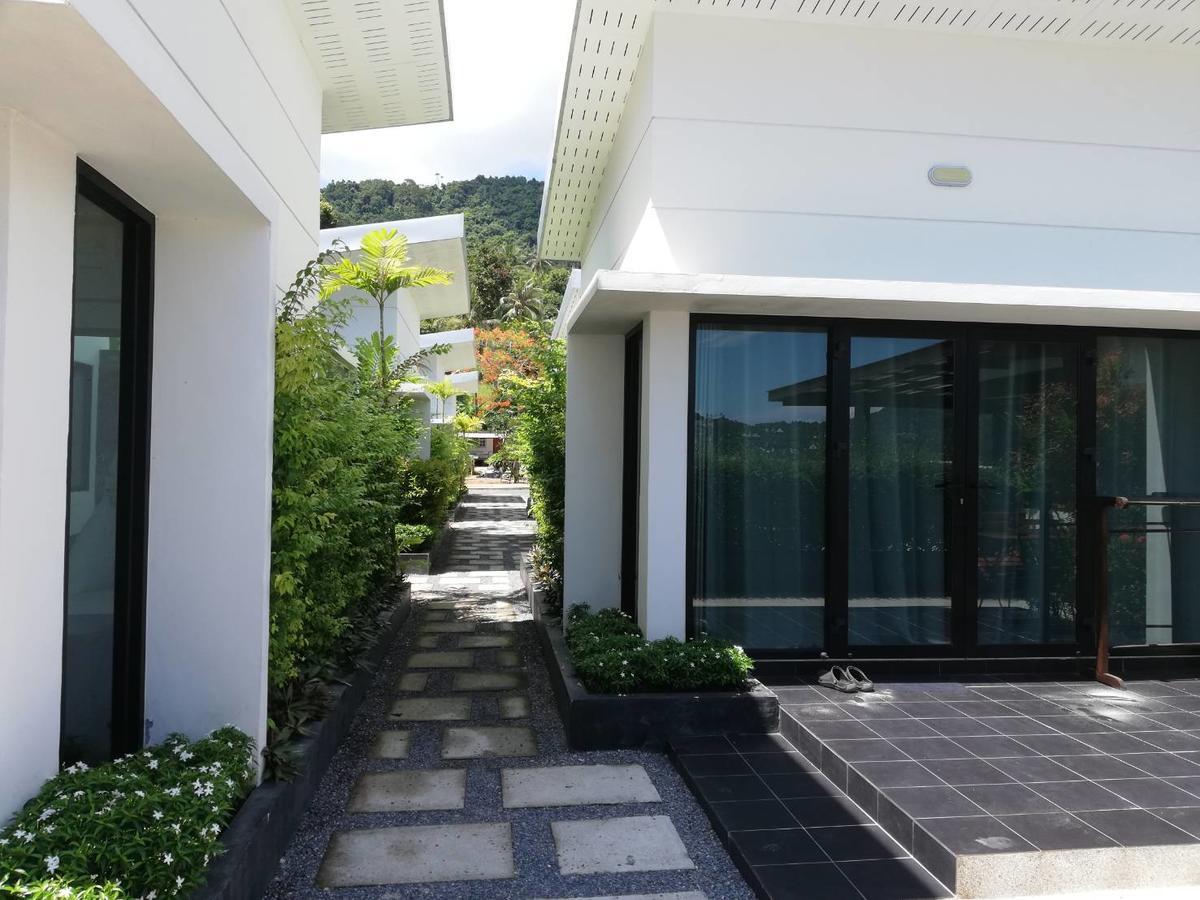 Limelight Village Thong Nai Pan Yai Luaran gambar