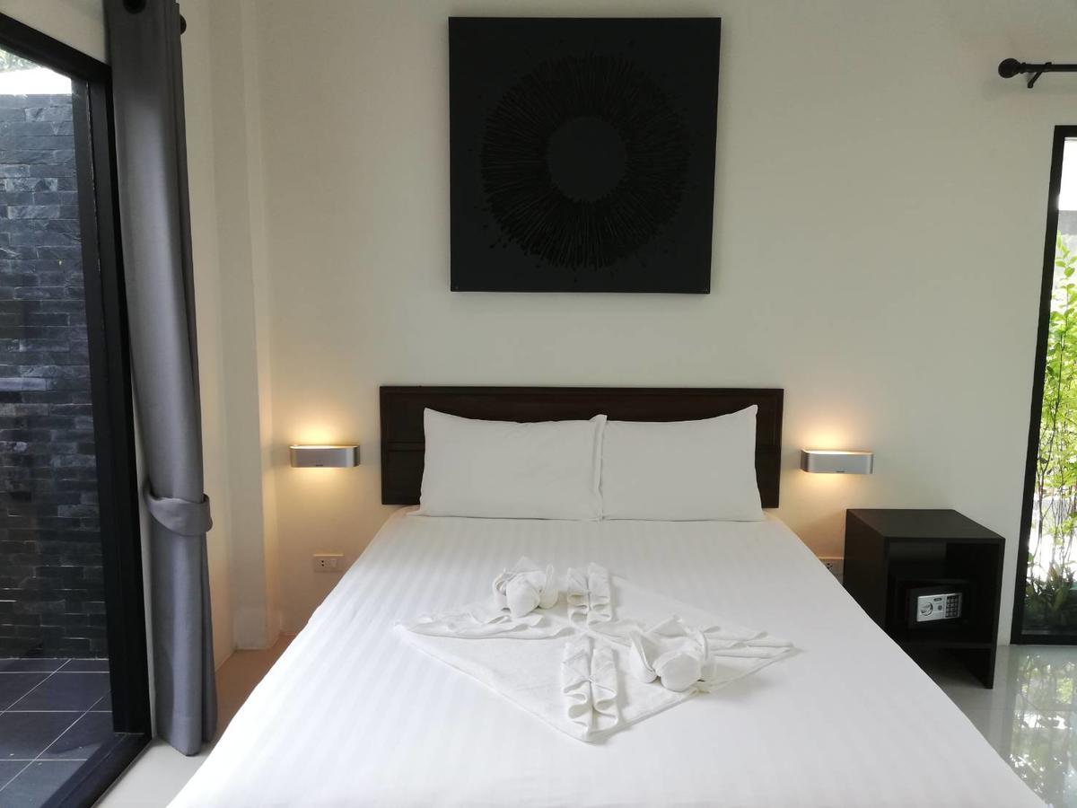 Limelight Village Thong Nai Pan Yai Luaran gambar