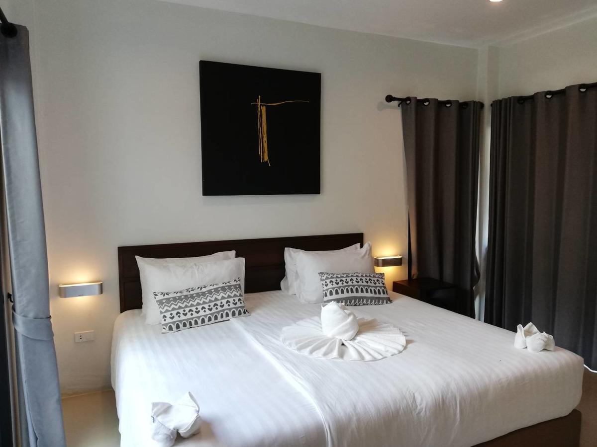 Limelight Village Thong Nai Pan Yai Luaran gambar