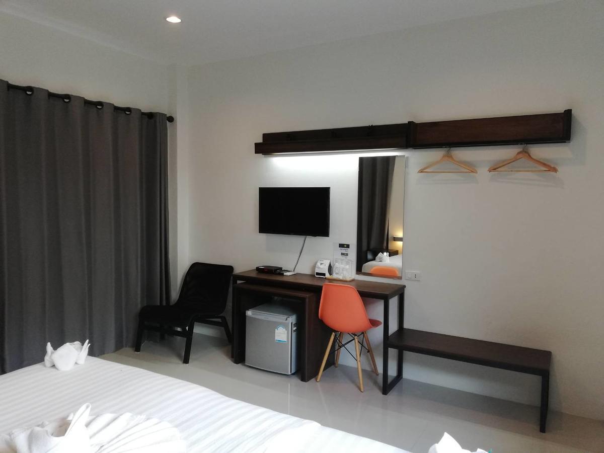 Limelight Village Thong Nai Pan Yai Luaran gambar