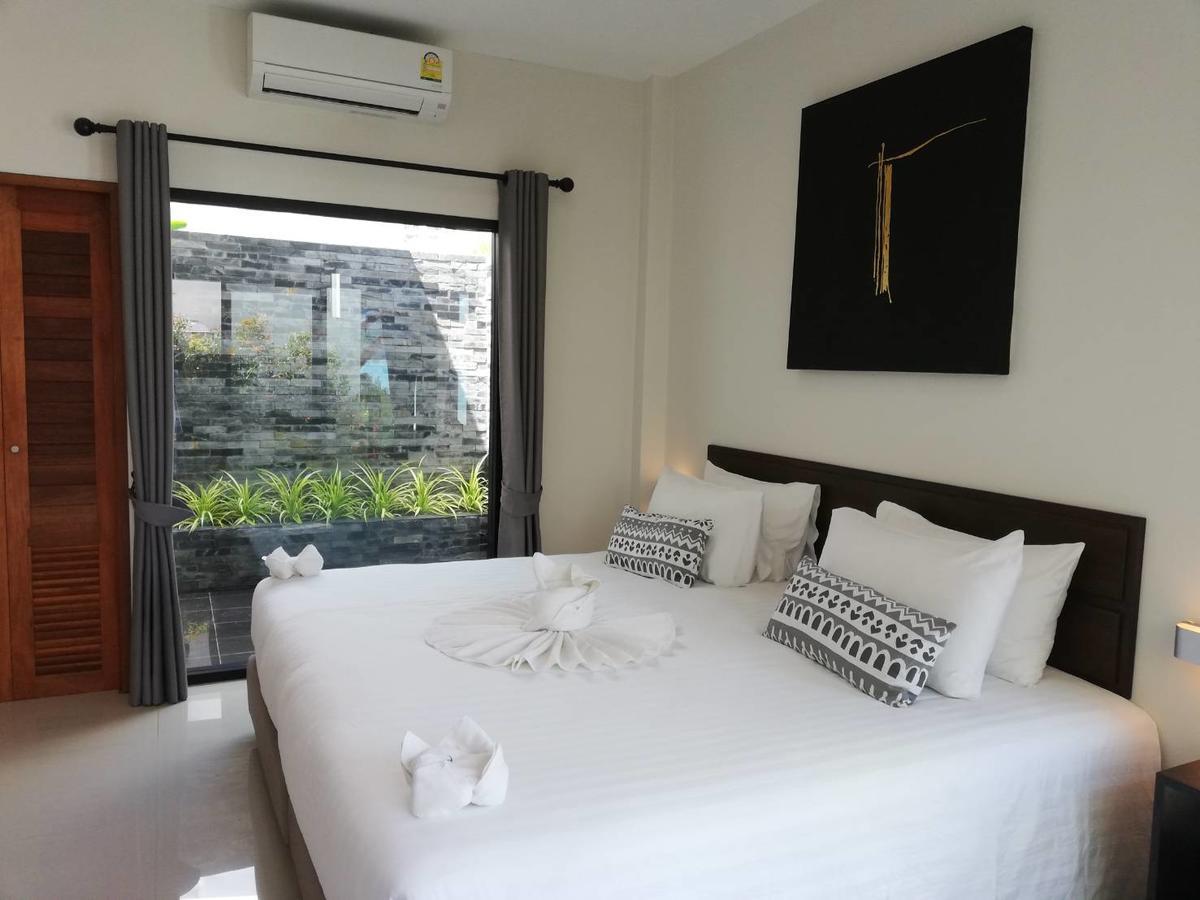 Limelight Village Thong Nai Pan Yai Luaran gambar
