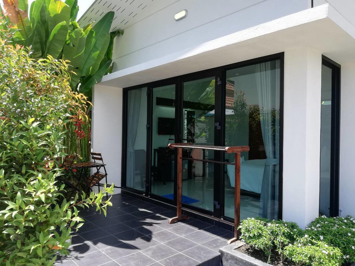 Limelight Village Thong Nai Pan Yai Luaran gambar