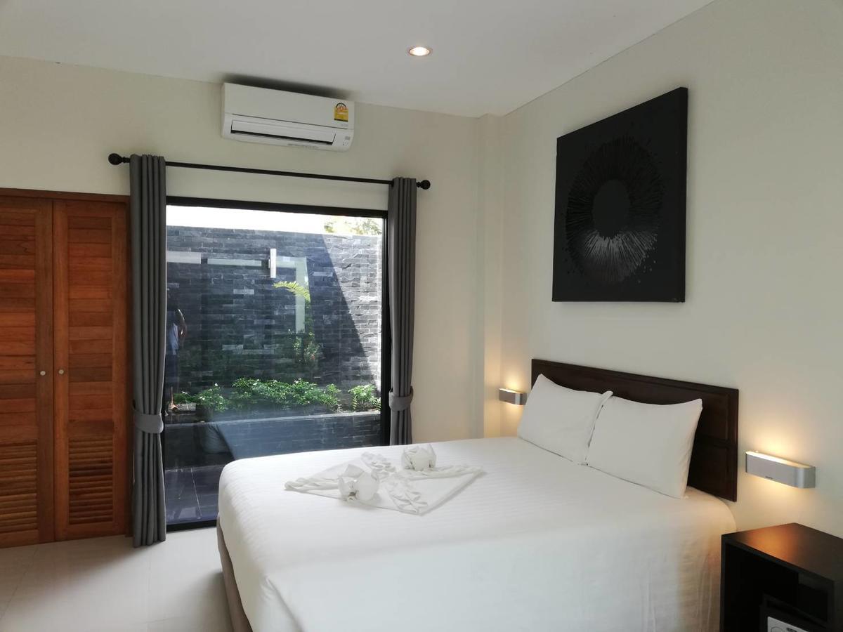 Limelight Village Thong Nai Pan Yai Luaran gambar