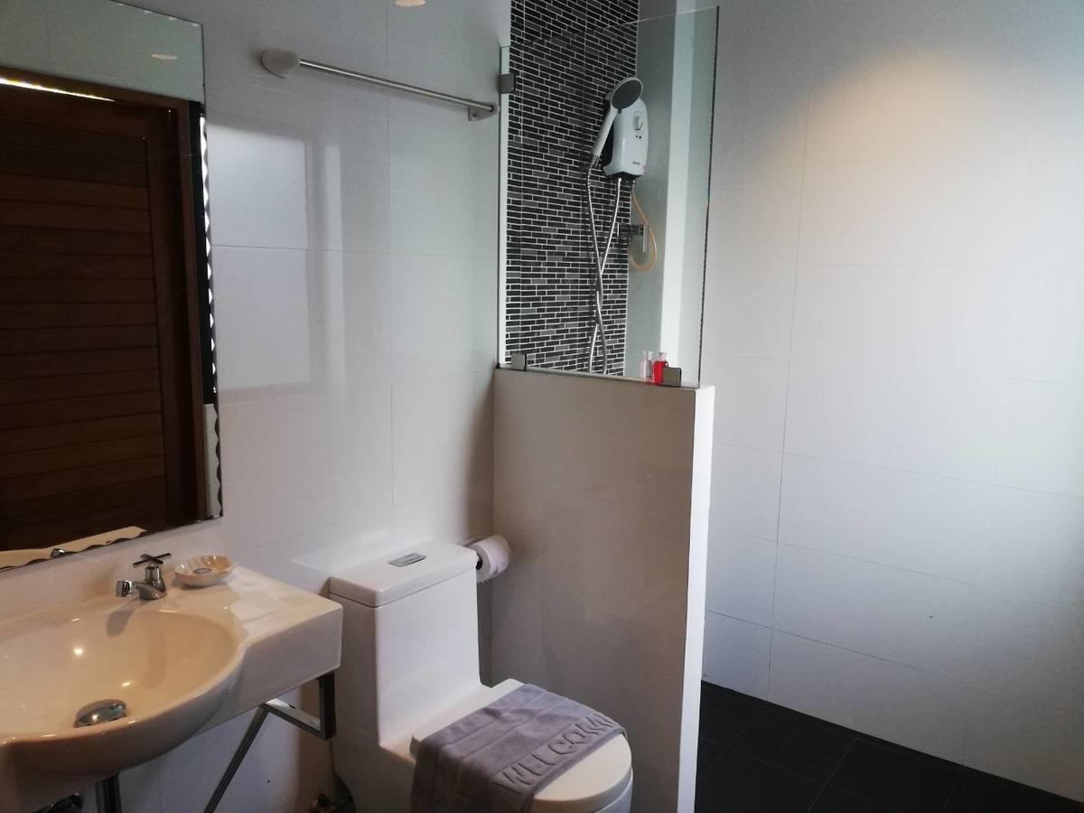 Limelight Village Thong Nai Pan Yai Luaran gambar