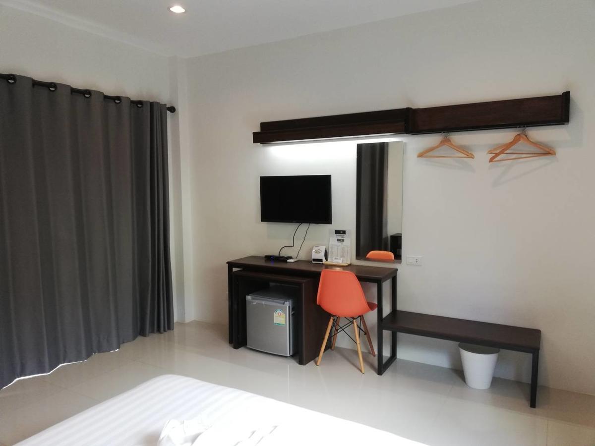 Limelight Village Thong Nai Pan Yai Luaran gambar