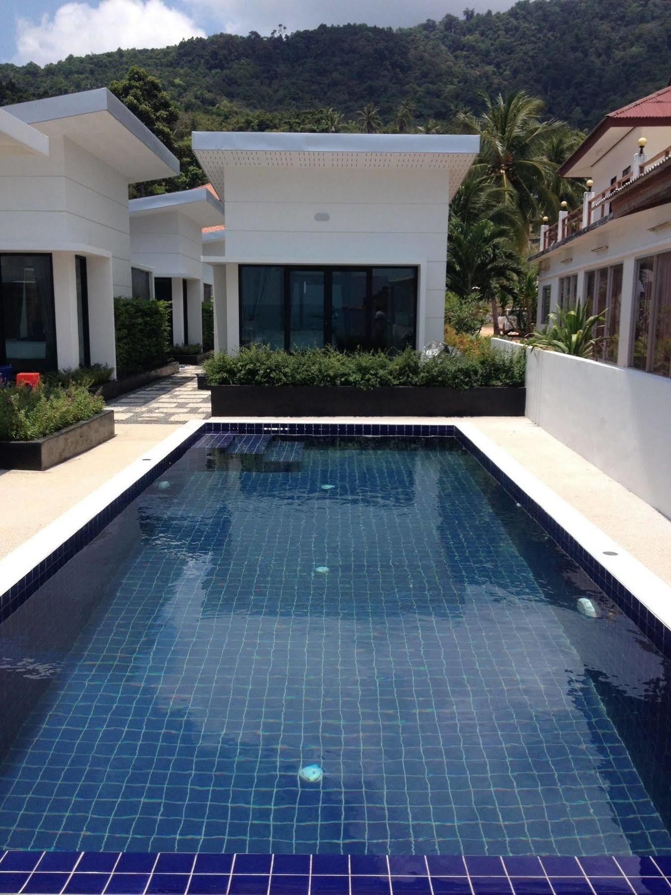 Limelight Village Thong Nai Pan Yai Luaran gambar