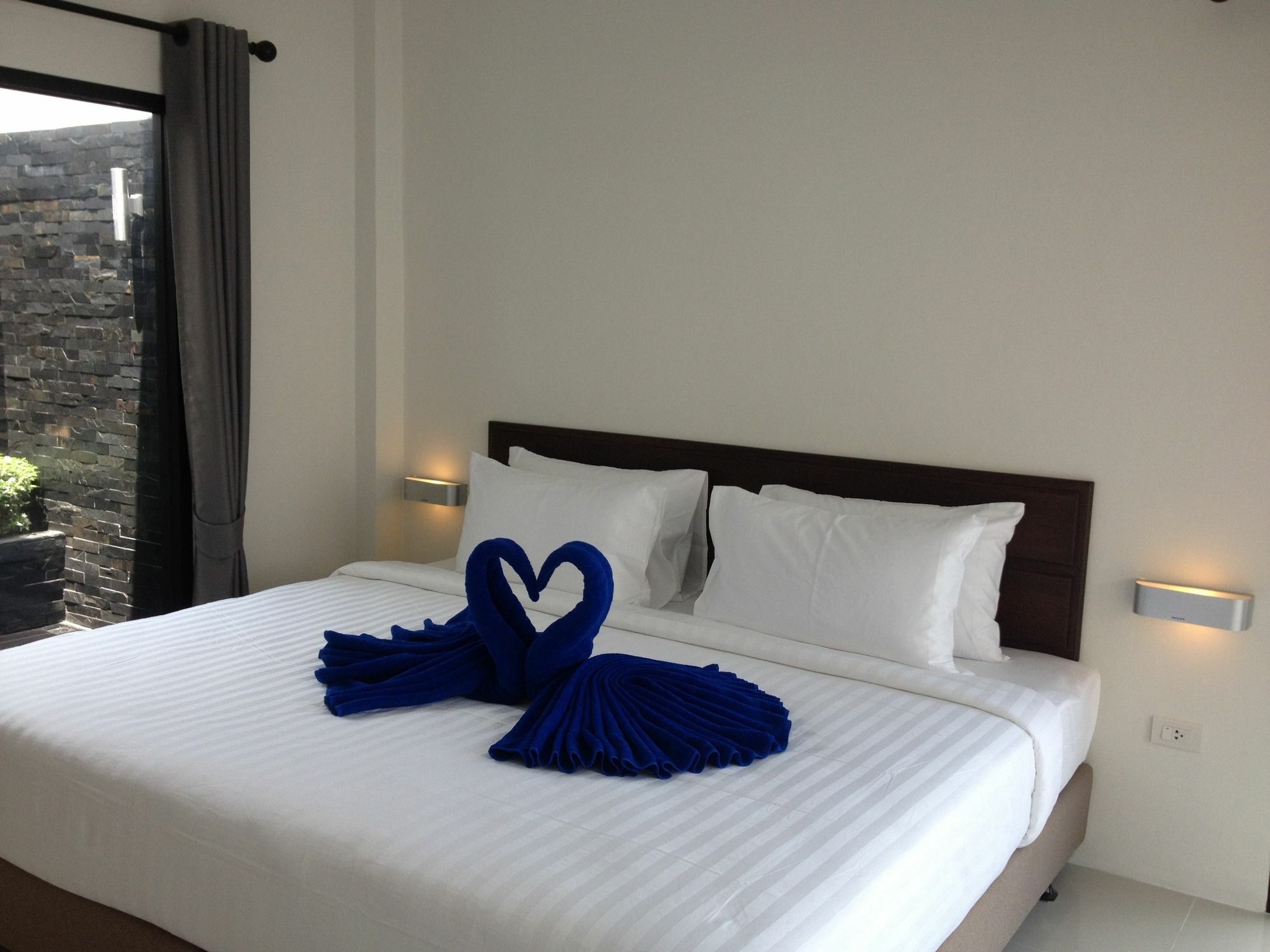Limelight Village Thong Nai Pan Yai Luaran gambar