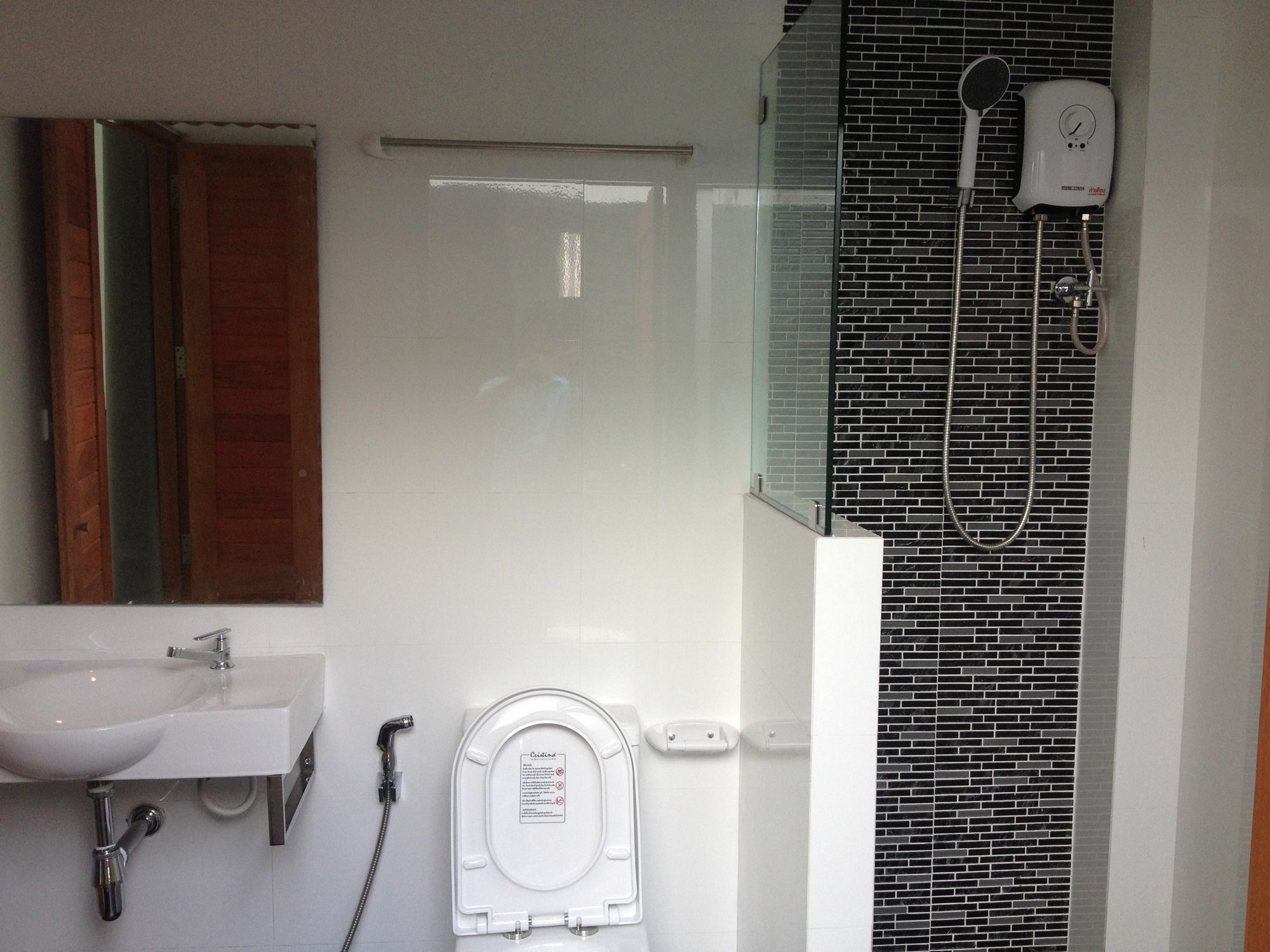 Limelight Village Thong Nai Pan Yai Luaran gambar
