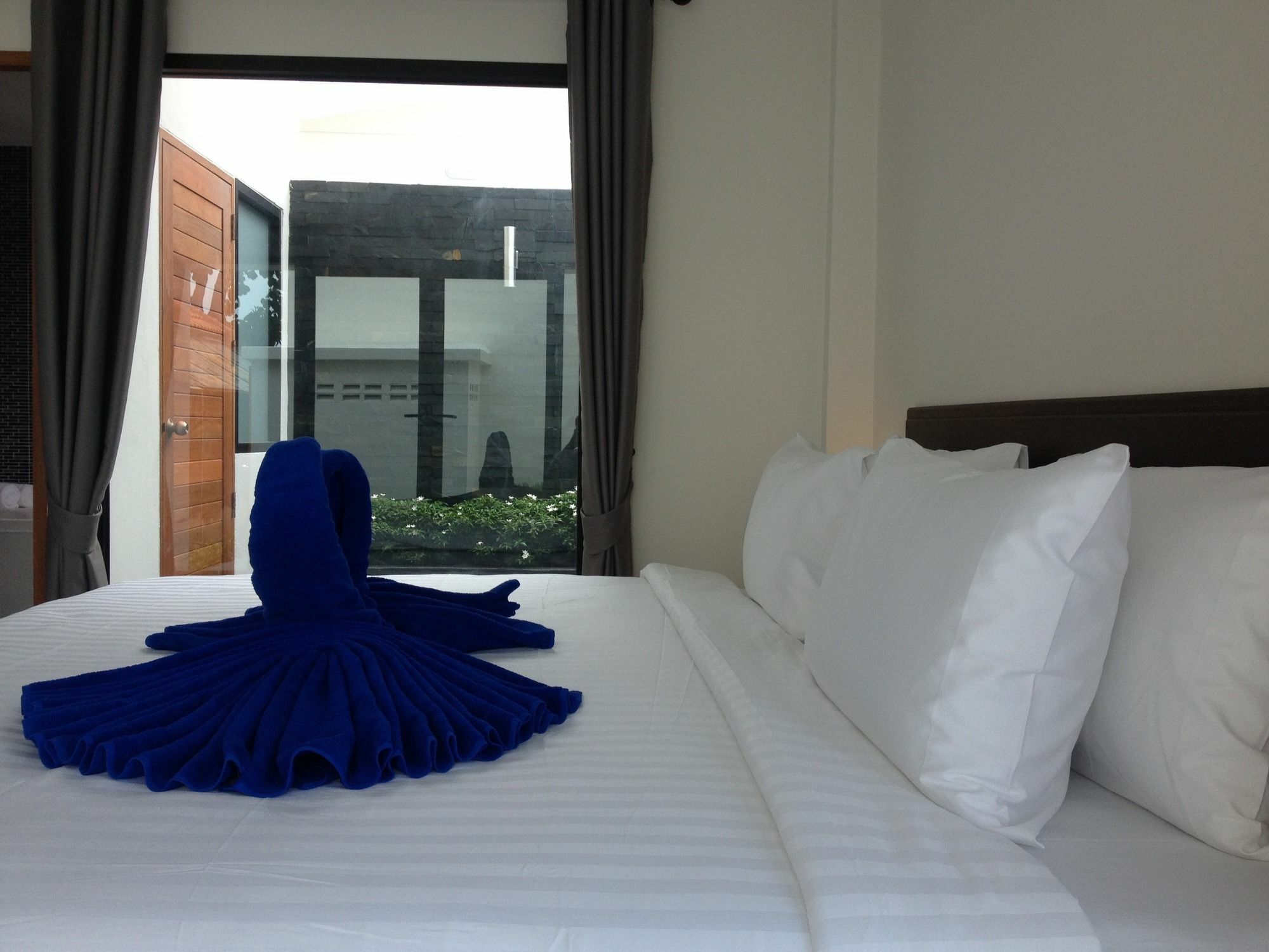 Limelight Village Thong Nai Pan Yai Luaran gambar