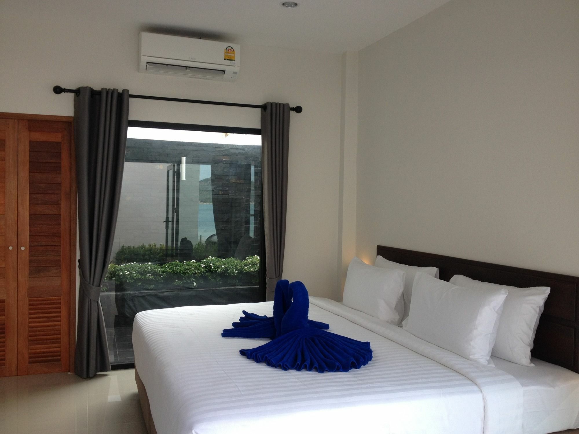 Limelight Village Thong Nai Pan Yai Luaran gambar