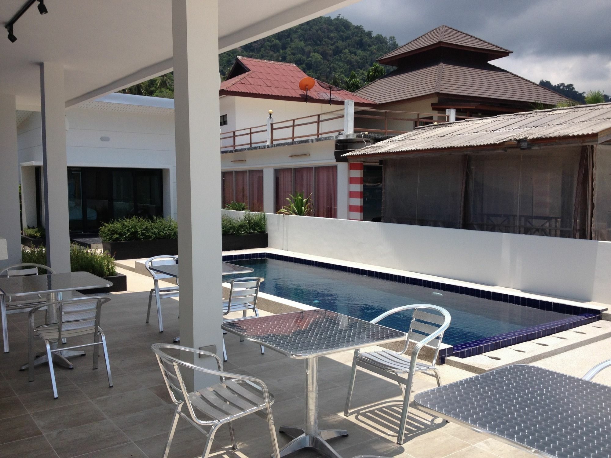 Limelight Village Thong Nai Pan Yai Luaran gambar