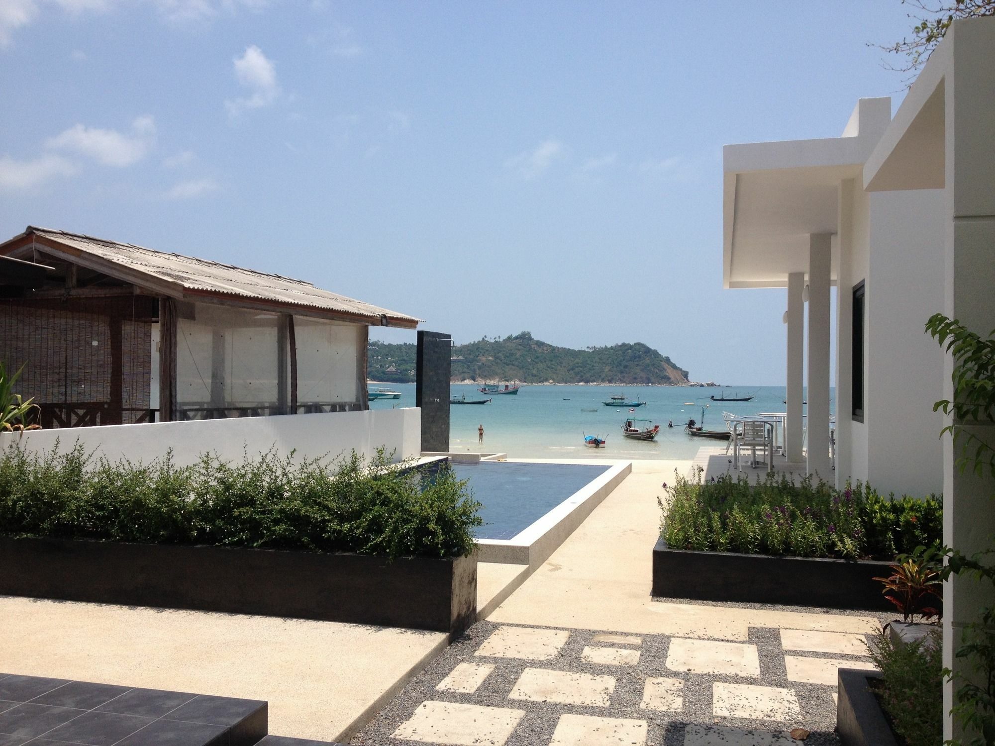 Limelight Village Thong Nai Pan Yai Luaran gambar