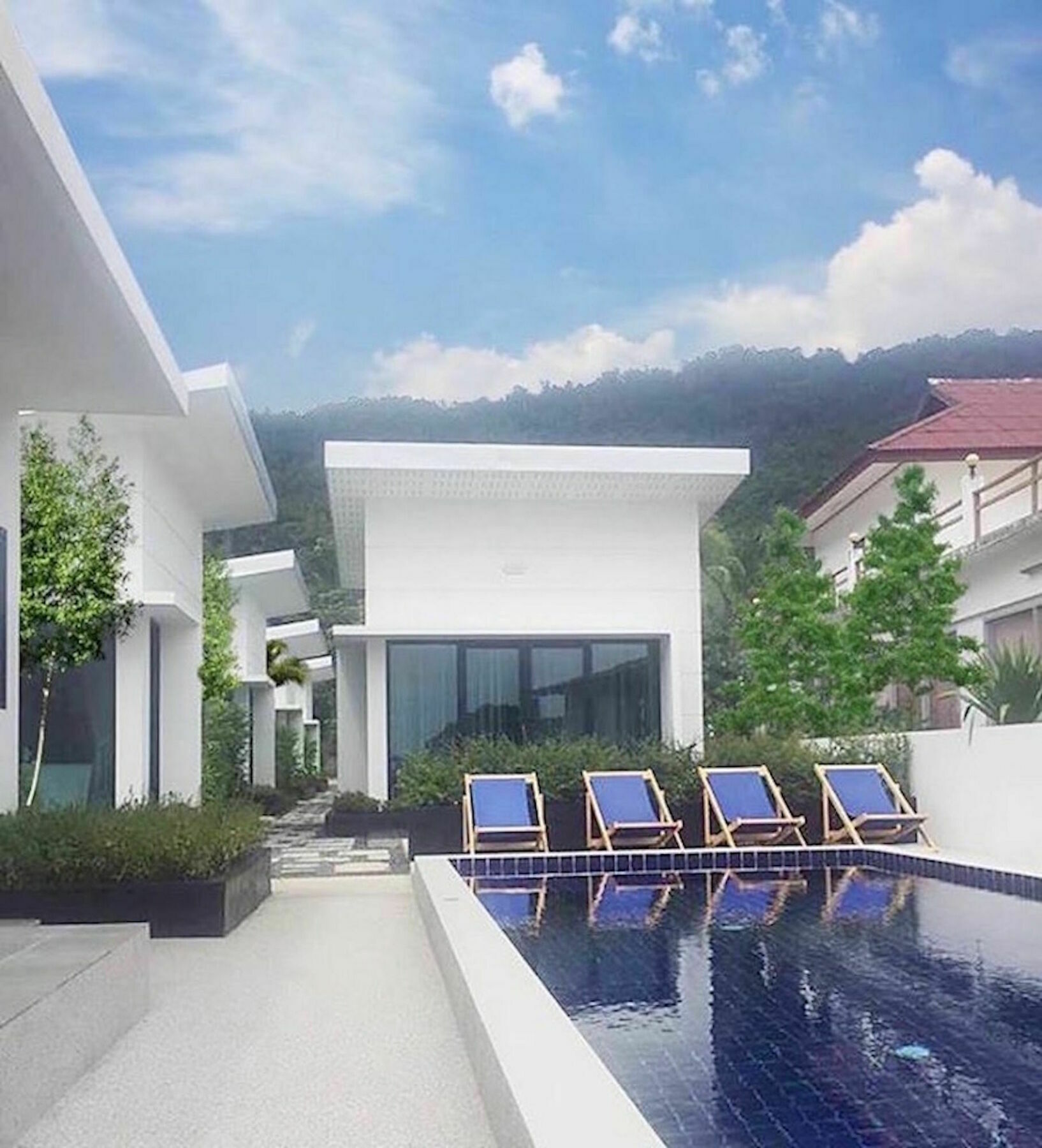 Limelight Village Thong Nai Pan Yai Luaran gambar
