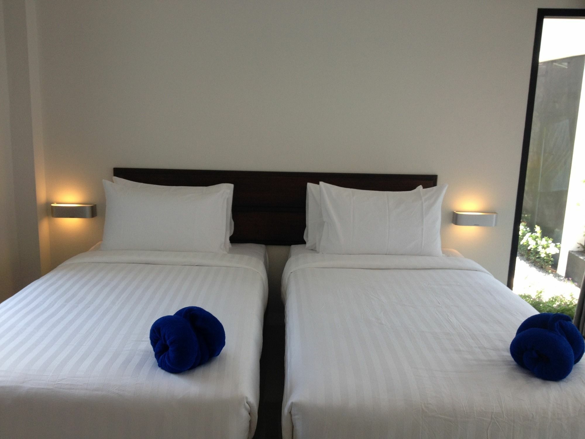 Limelight Village Thong Nai Pan Yai Luaran gambar
