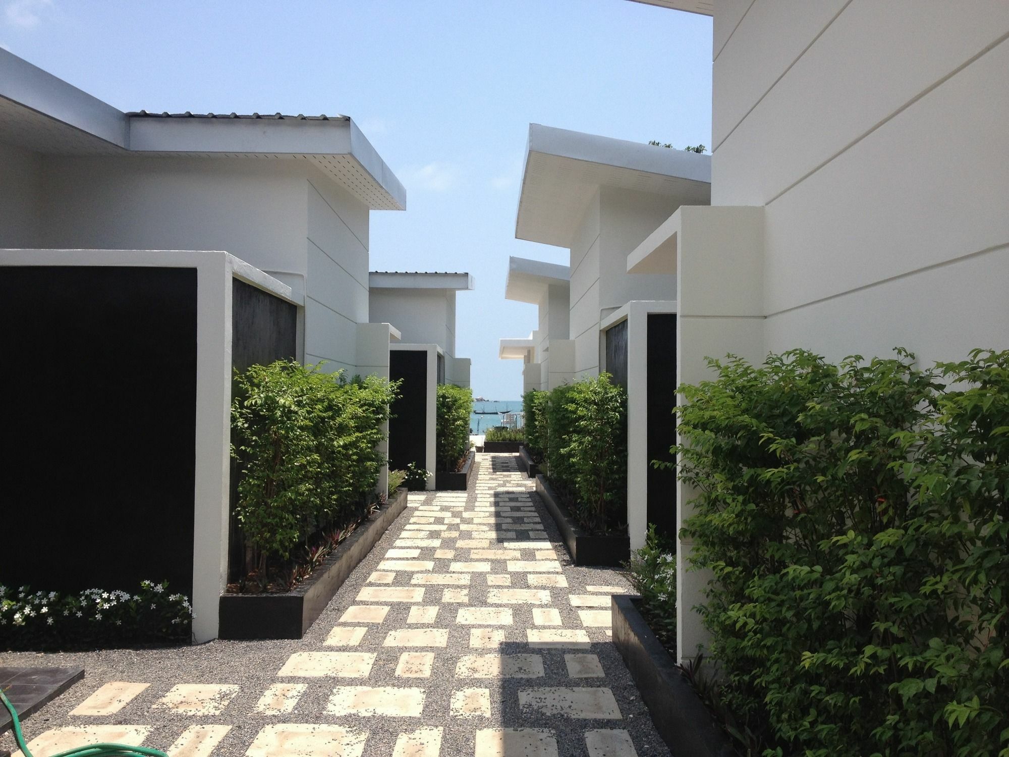 Limelight Village Thong Nai Pan Yai Luaran gambar