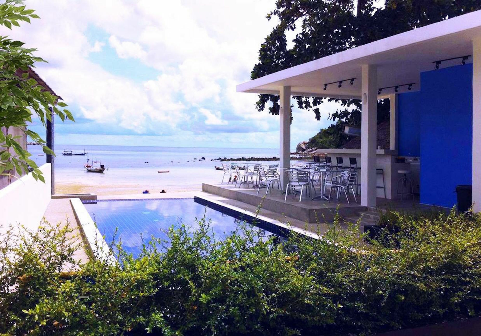 Limelight Village Thong Nai Pan Yai Luaran gambar