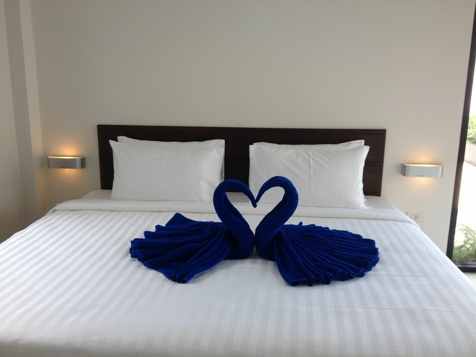 Limelight Village Thong Nai Pan Yai Luaran gambar